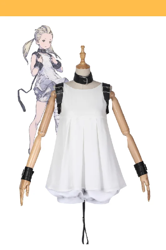 Nier Automata Re[in]carnation Cosplay Costume