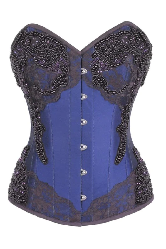 Nisham Custom Made Corset