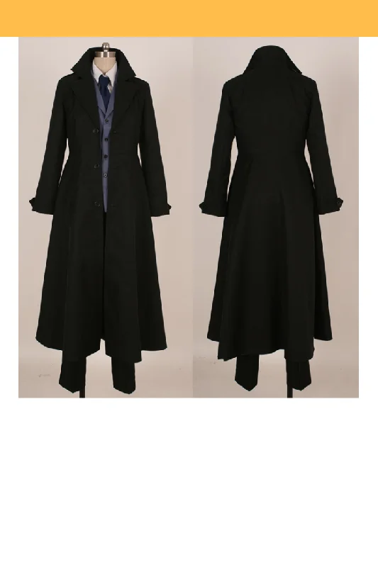 Noragami Aragoto Ebisu Cosplay Costume