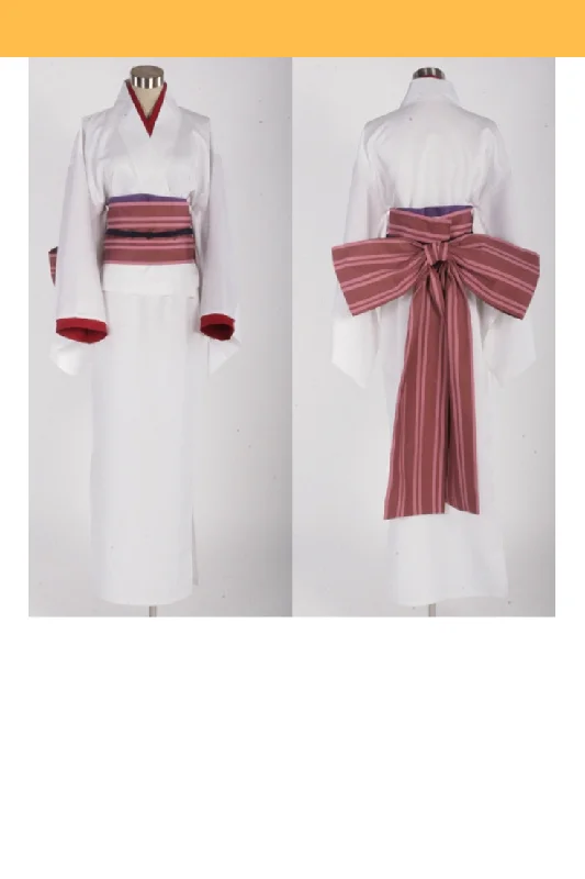 Noragami Nora Cosplay Costume