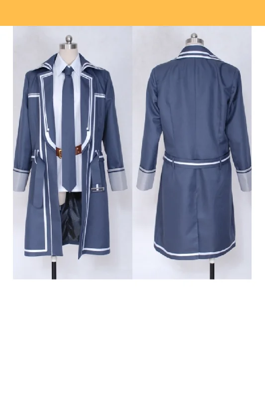 Norn 9 Kakeru Yuiga Cosplay Costume