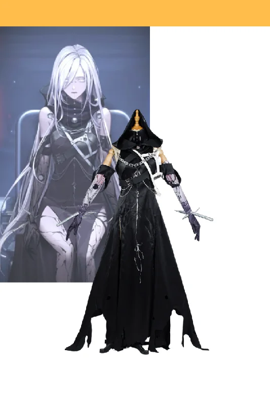 Nox Path to Nowhere Standard Size Cosplay Costume