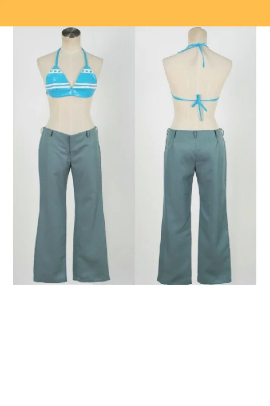 One Piece Nami 2 Years Later Cosplay Costume