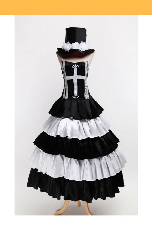 One Piece Perona Two Years Later Cosplay Costume