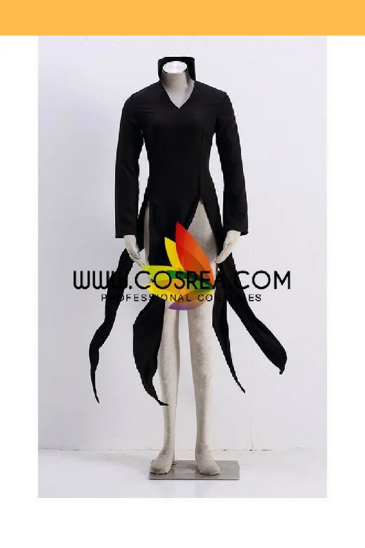 One Punch Man Tatsumaki Cosplay Costume