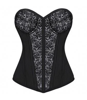 Orabella Custom Made Corset