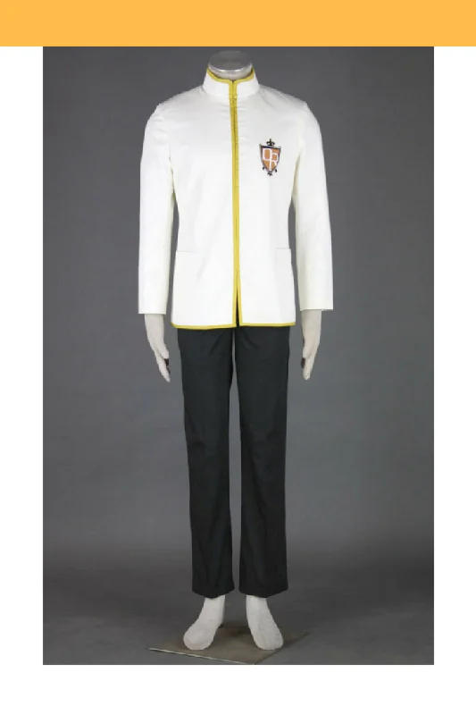 Ouran High School Host Club Male Cosplay Costume