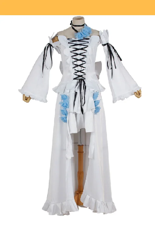 Pandora Hearts Abyss Cosplay Costume