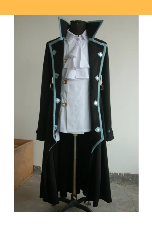 Pandora Hearts Raven Cosplay Costume