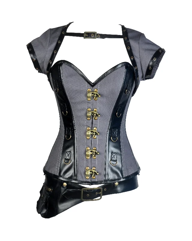 Pepe Custom Made Corset