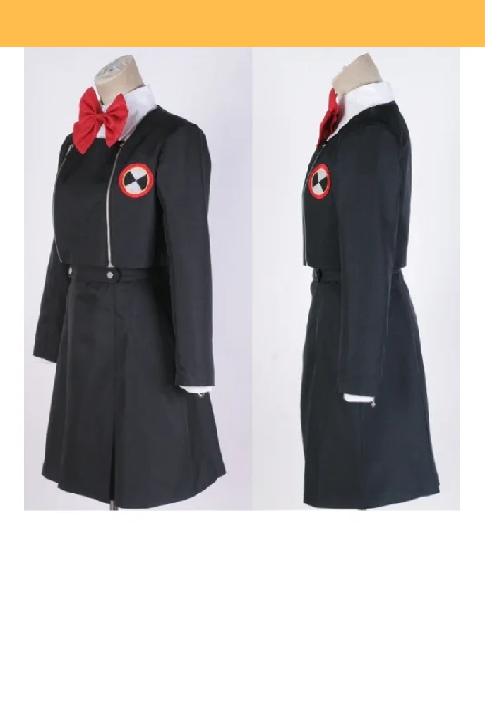 Persona 3 Gekkoukan High School Female Uniform Cosplay Costume