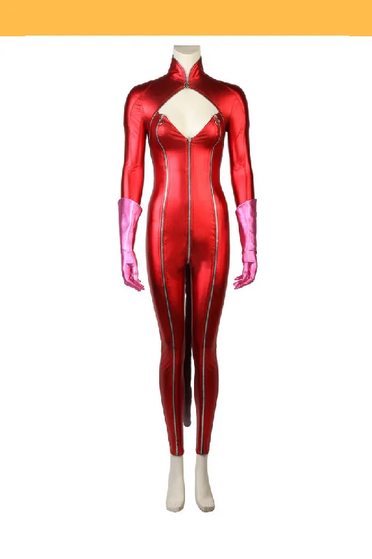 Persona 5 Ann Takamaki Phantom Thief Complete Cosplay Costume