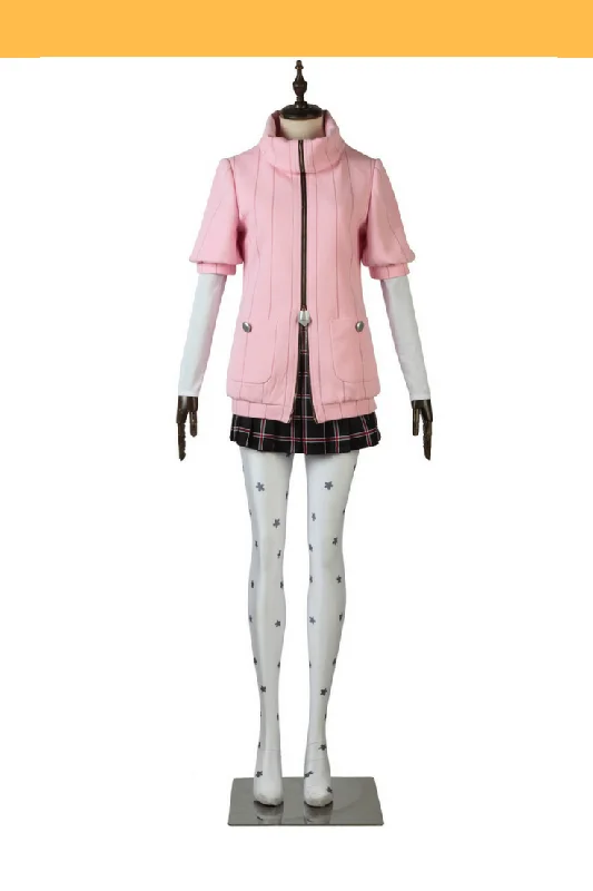 Persona 5 Haru Okumura Cosplay Costume