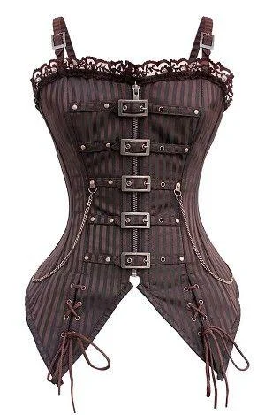 Precious Custom Made Corset