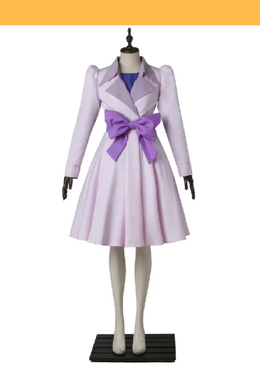 Pretty Cure Kotozuime Yukari Cosplay Costume