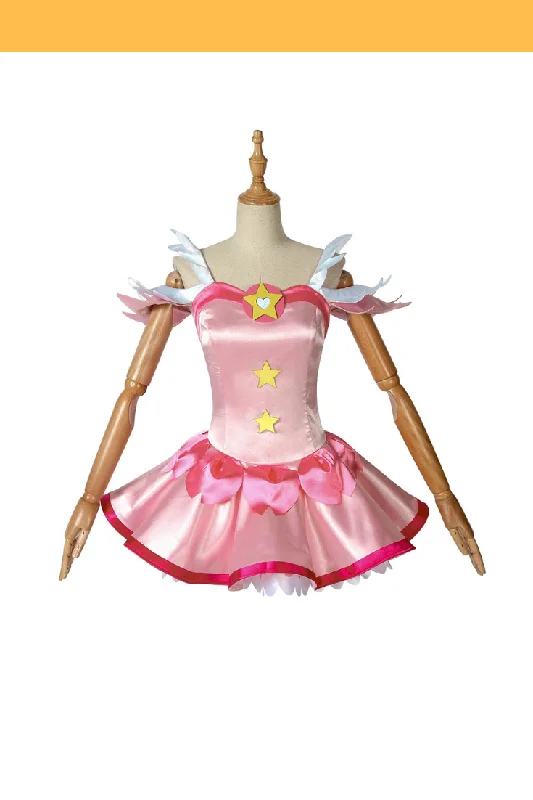 Pretty Cure PreCure Star Twinkle Cosplay Costume