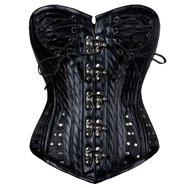 Raktic Laced Temptress Overbust Corset