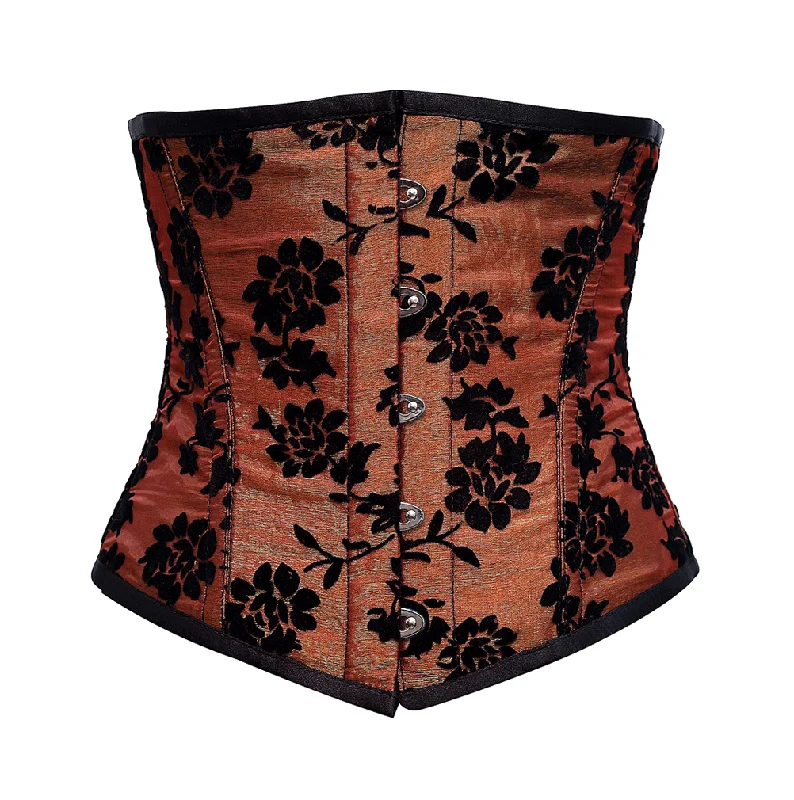 Raso Custom Made Corset