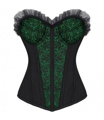 Rebekaah Custom Made Corset