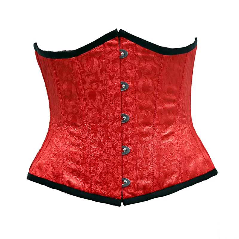 Redknapp Custom Made Corset