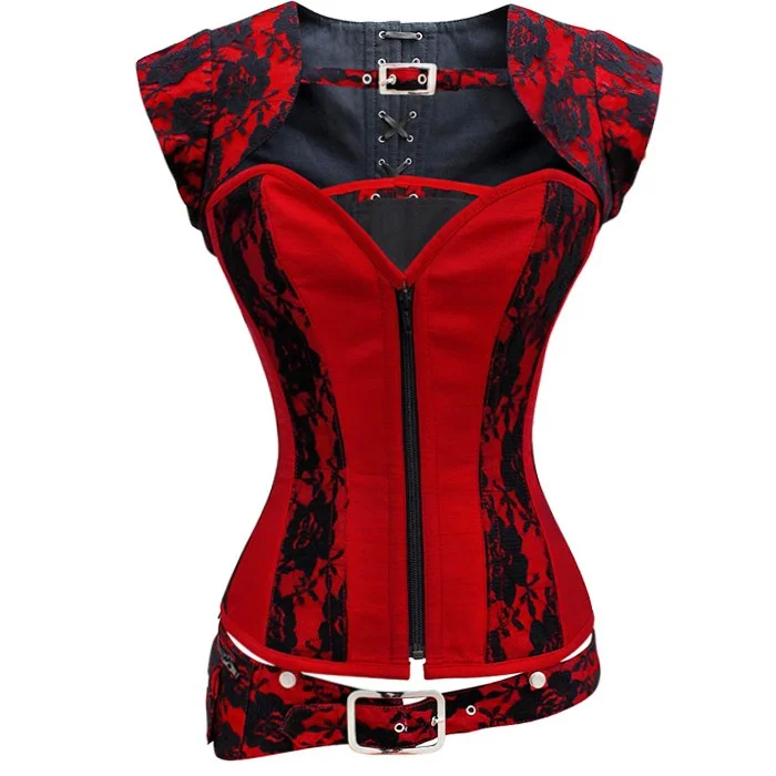 Redmond Custom Made Corset