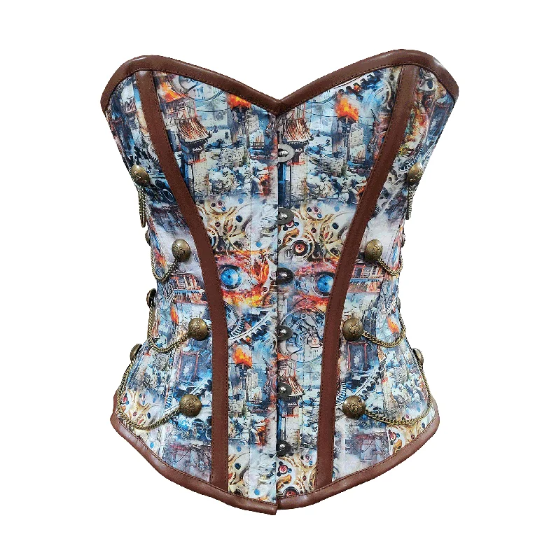 Ricky Custom Made Corset