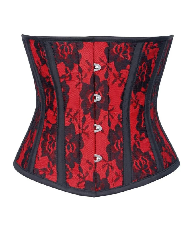 Robbyen Corset for Waist Training & Posture Correction