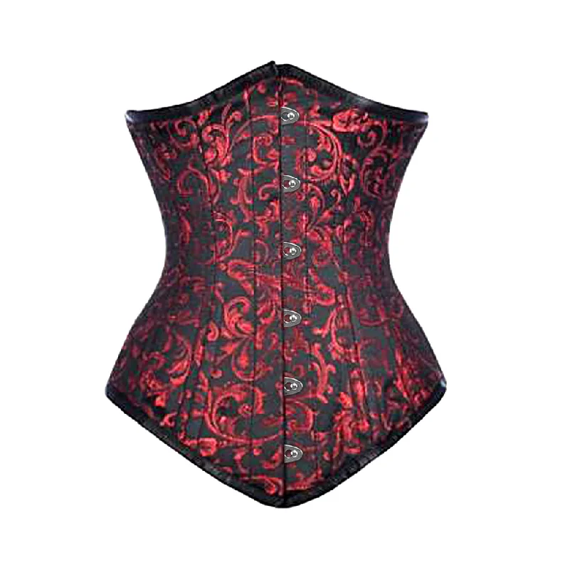 Rodica Custom Made Corset