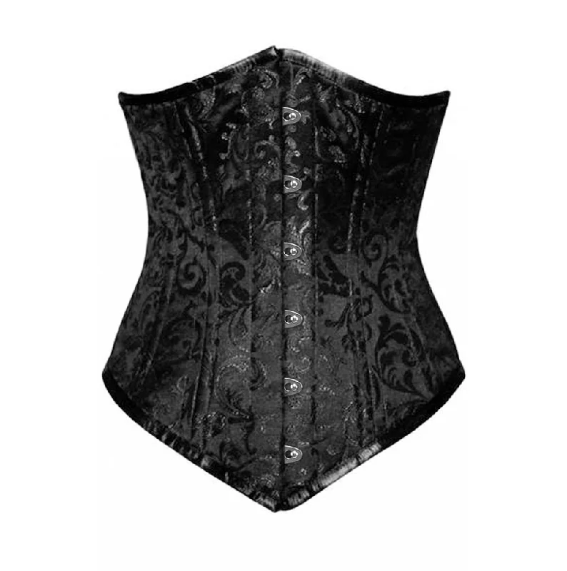 Roffee Custom Made Corset