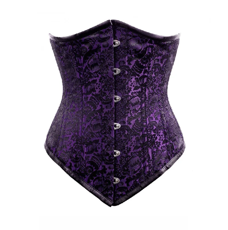 Rojo Custom Made Corset