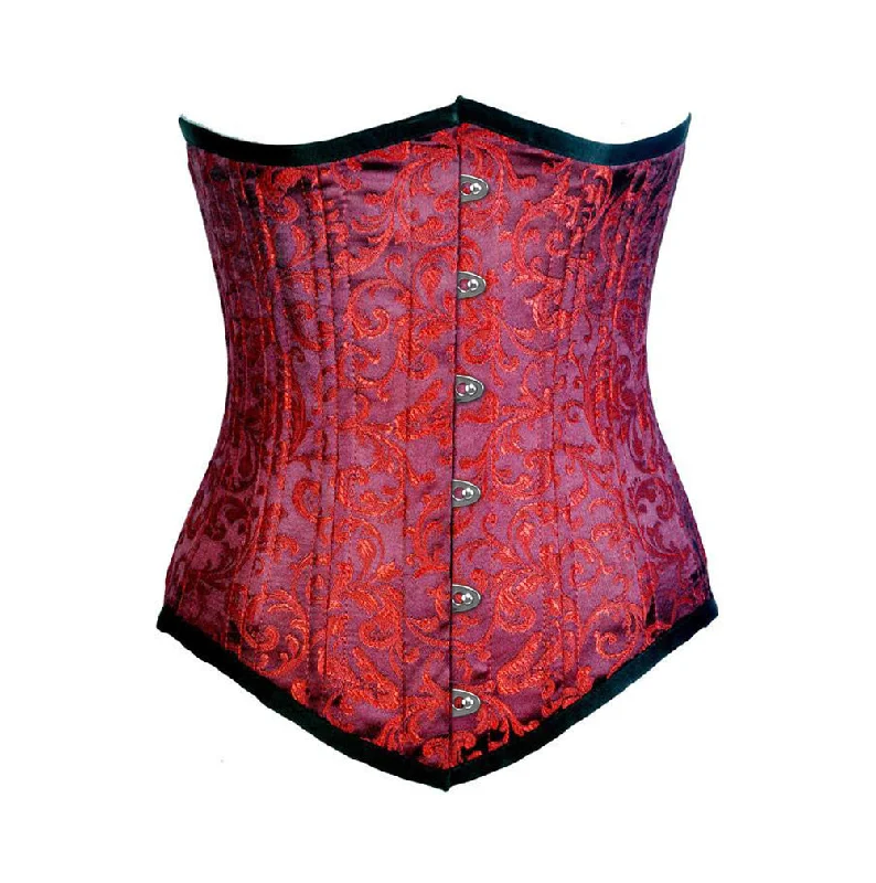 Rosaline Custom Made Corset