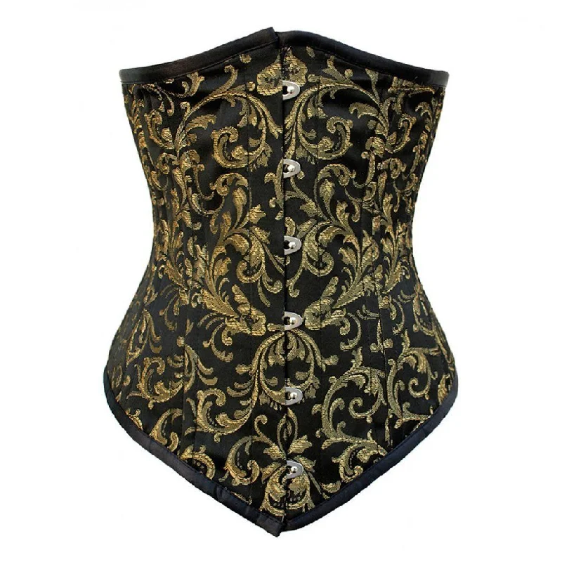 Ryllin Longline Underbust Corset