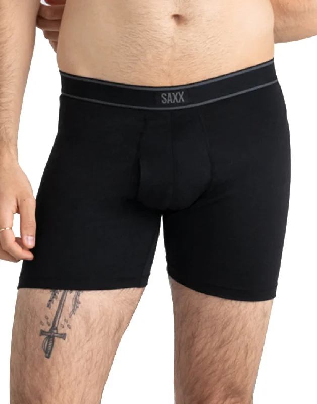 SAXX Daytripper Boxer Brief Fly SXBB11F