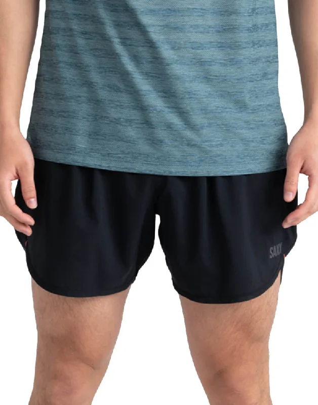 SAXX Hot Shot Crew Short Sleeve Short SXSC09C