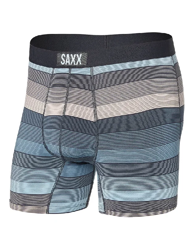 SAXX Vibe Slim Fit - No Fly Boxer Brief SXBM35