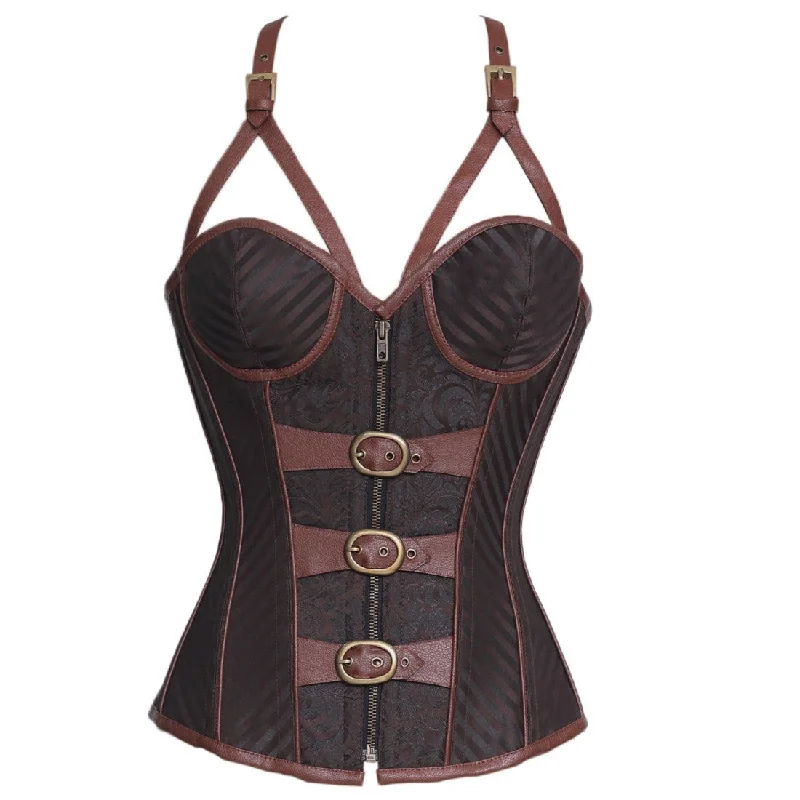 Scott Custom Made Corset