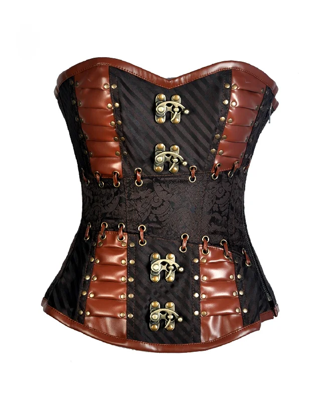 Serry Custom Made Corset