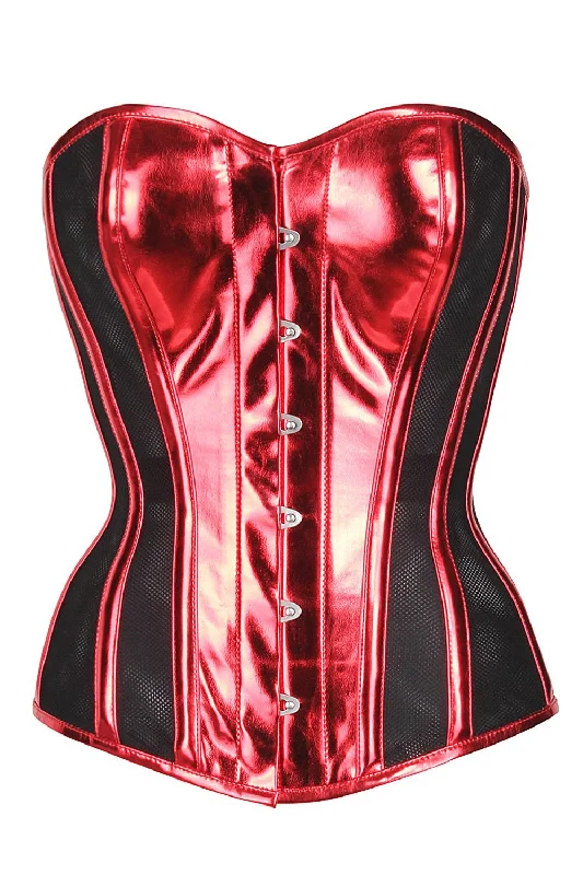 Shams Custom Made Corset