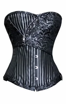 Sherel Overbust Corset