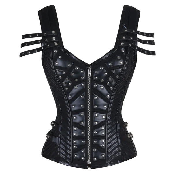 Shervinee Custom Made Corset