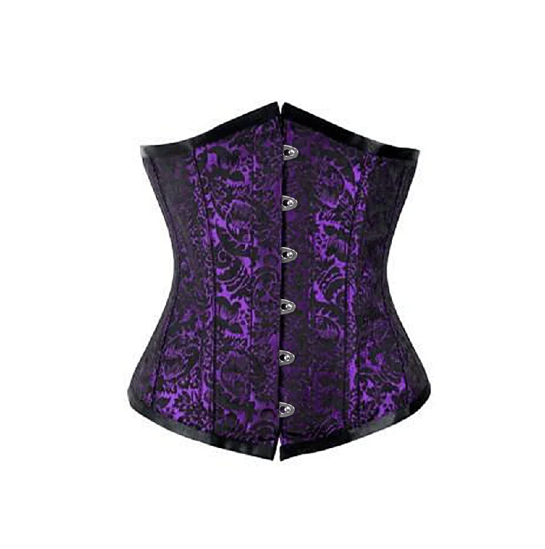 Shiloh Custom Made Corset