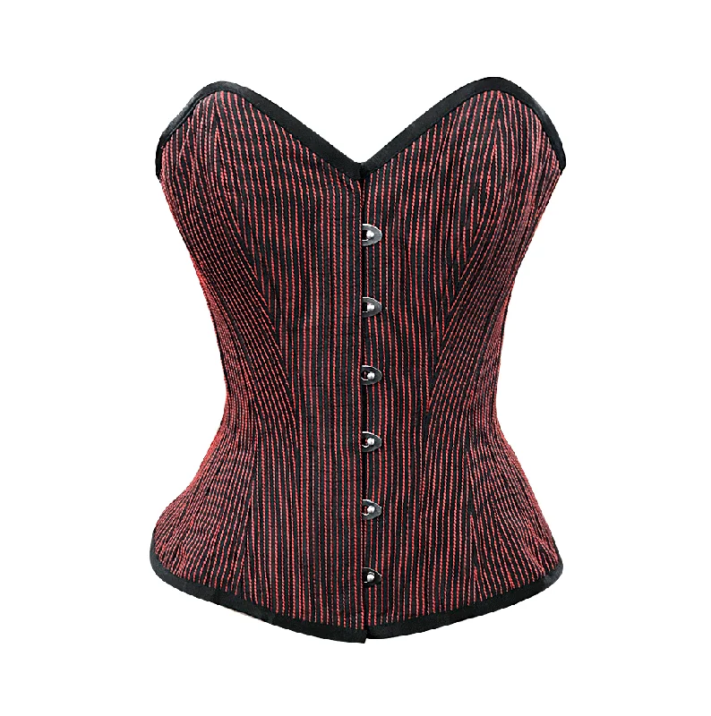 Sigsworth Custom Made Corset