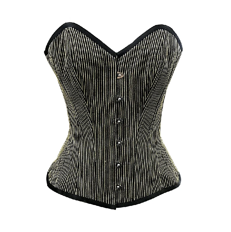 Siobhan Custom Made Corset