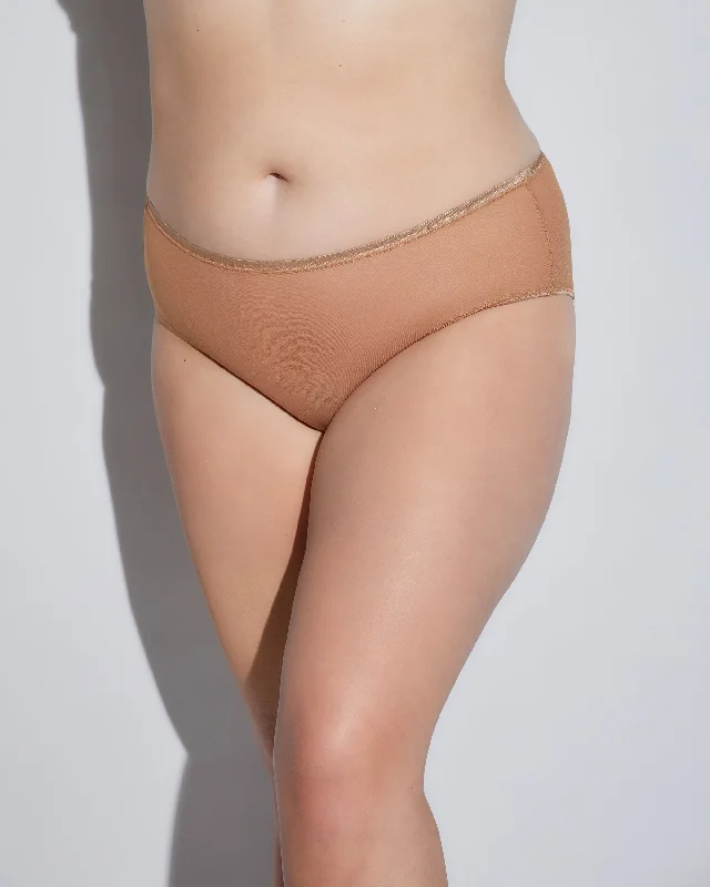 Shorty Taille Basse - Grande Taille