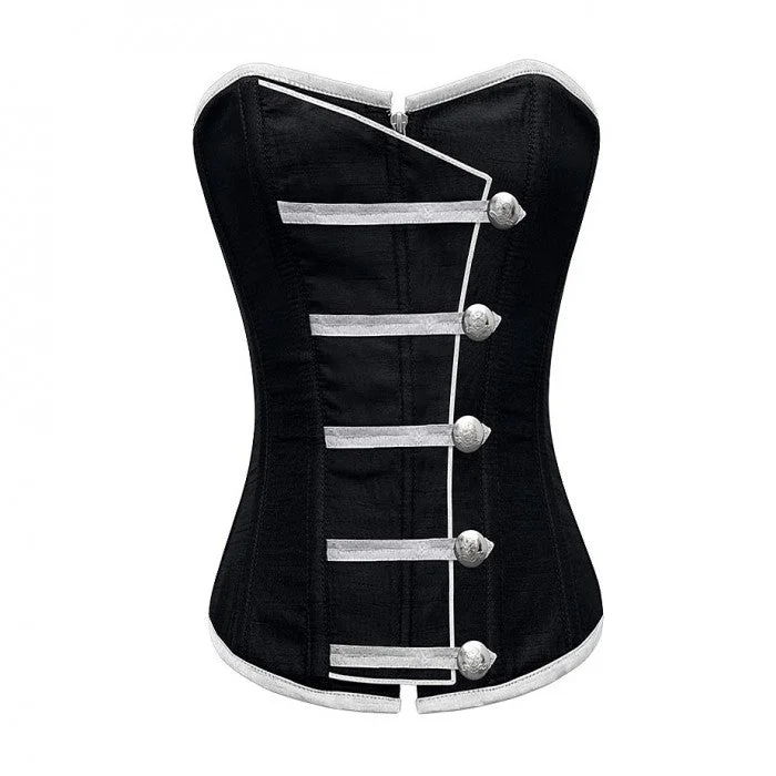 Sterling Custom Made Corset