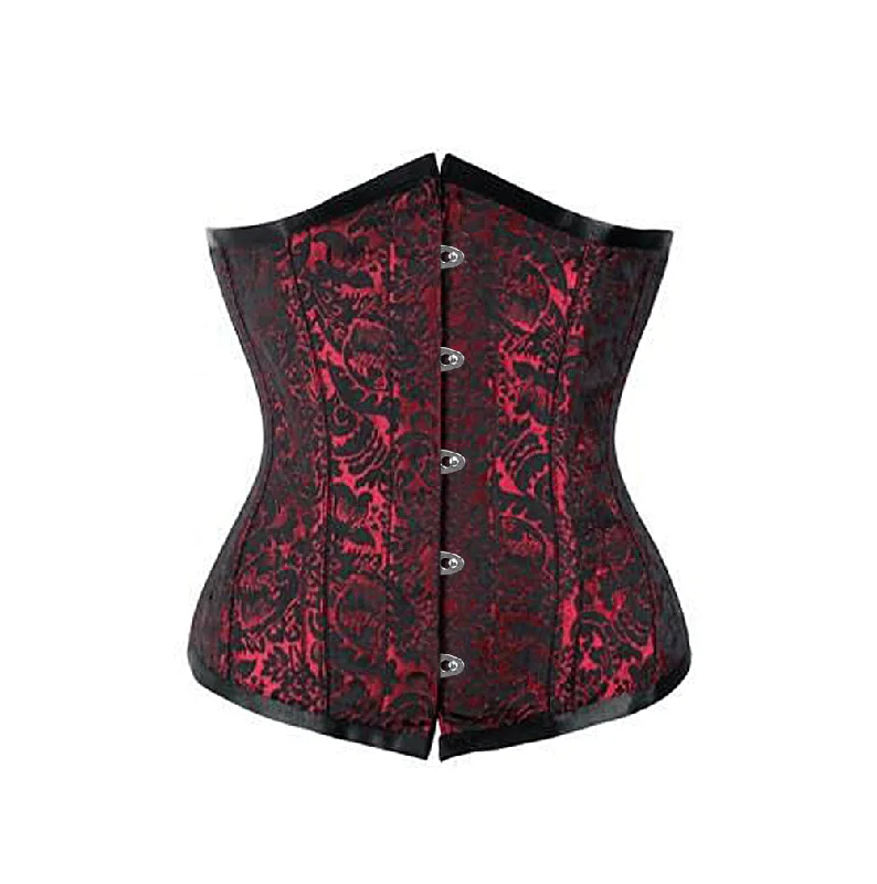 Suzie Custom Made Corset