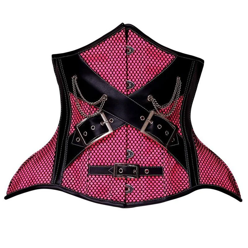 Taunzebe Gothic Underbust Corset