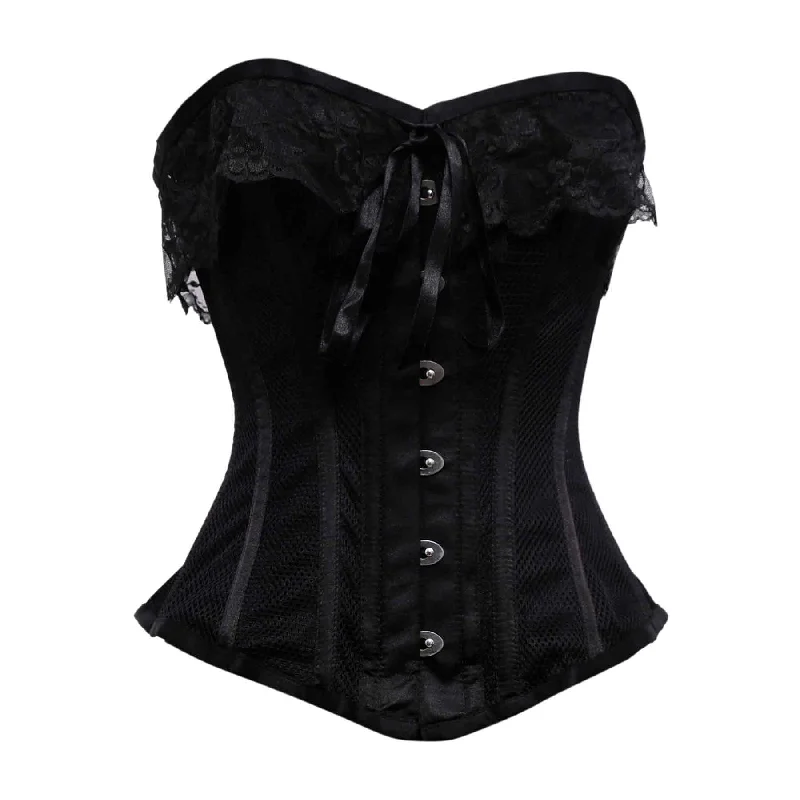 Thaith Custom Made Corset