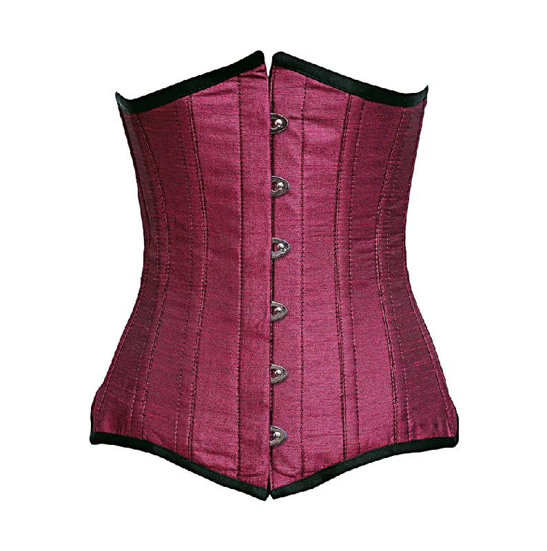 Thomas Custom Made Corset