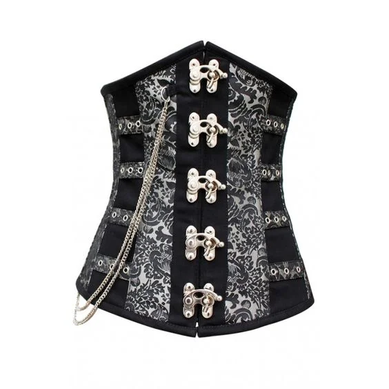 Tiblis Custom Made Corset